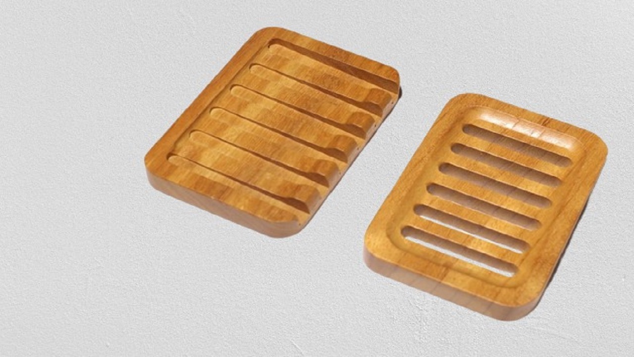 Discovering the Versatile Applications of Wooden Soap Holder